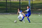Men's Soccer vs RWU  Wheaton Men's Soccer vs Roger Williams University. - Photo by Keith Nordstrom : Wheaton, Soccer